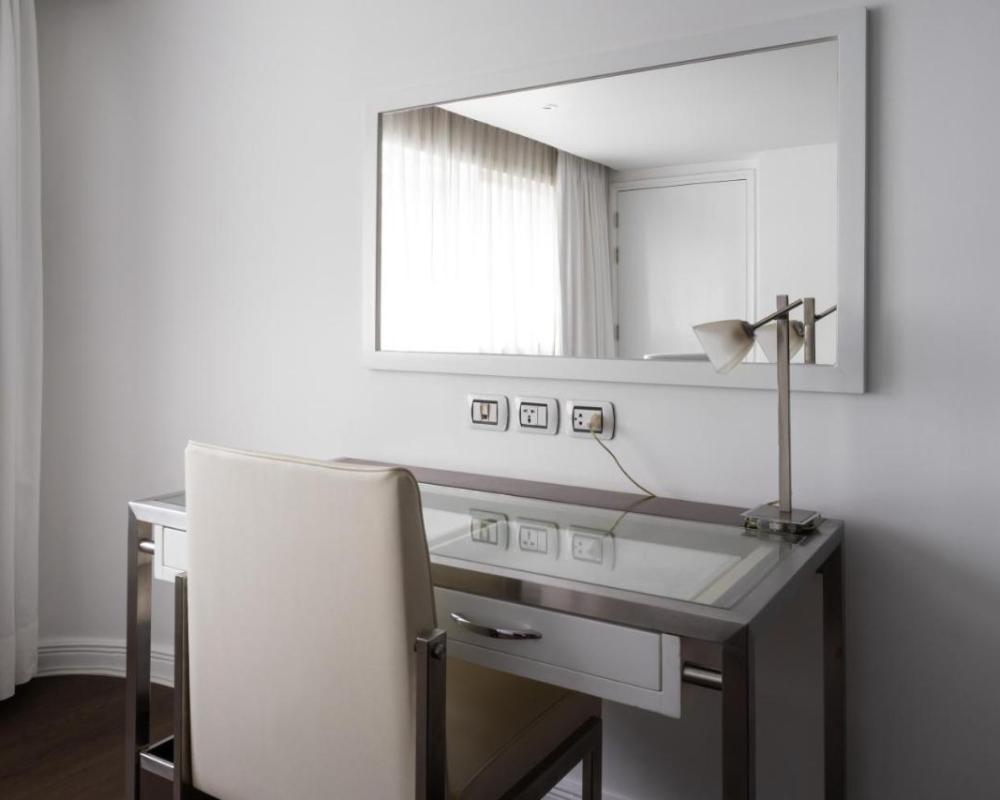 фото Dream Hotel Bangkok