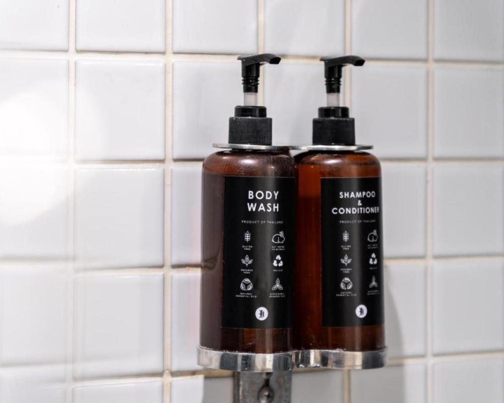 фото Dream Hotel Bangkok