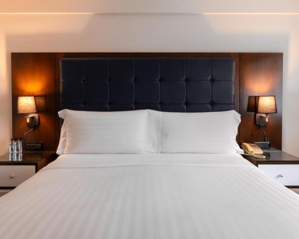 фото Dream Hotel Bangkok