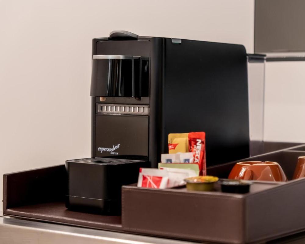 фото Dream Hotel Bangkok