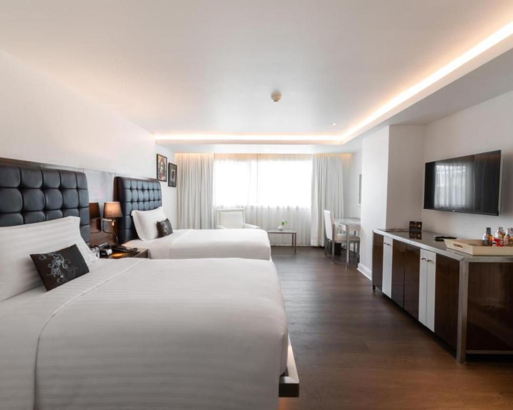 фото Dream Hotel Bangkok