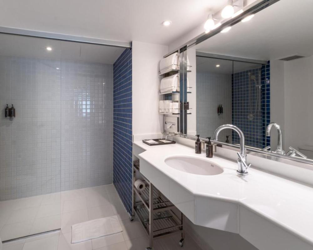 фото Dream Hotel Bangkok