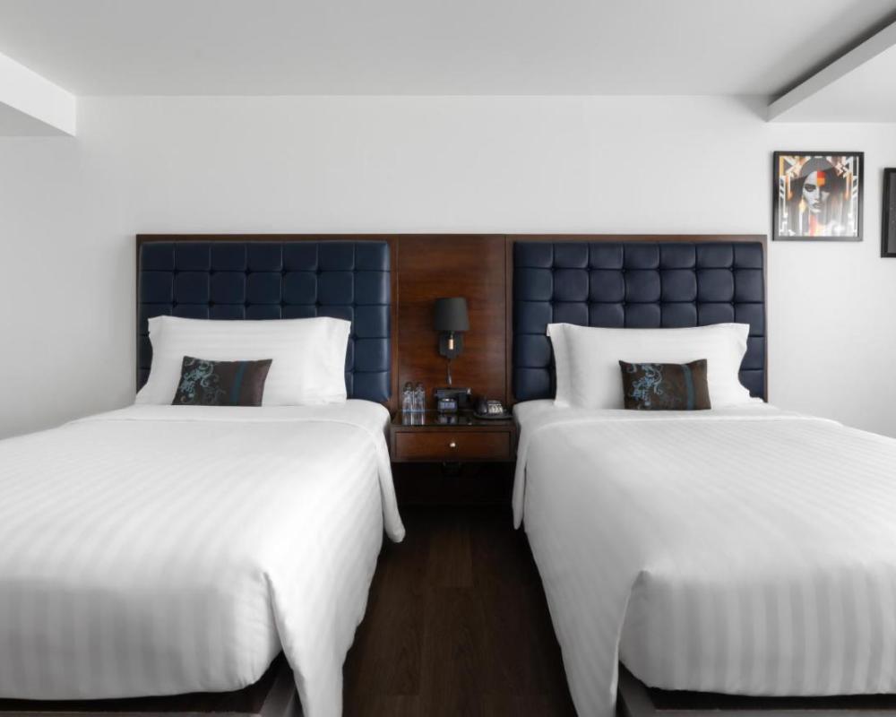 фото Dream Hotel Bangkok