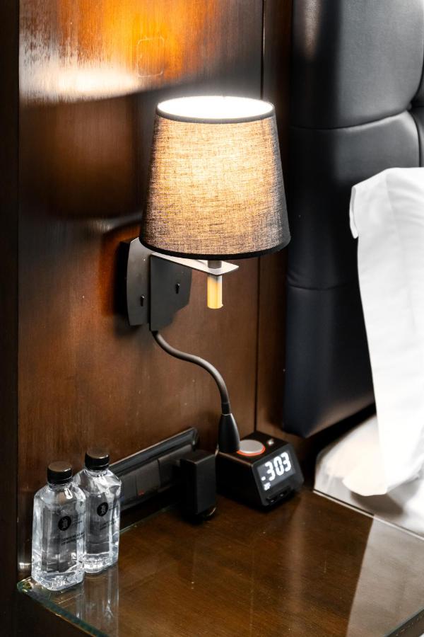 фото Dream Hotel Bangkok