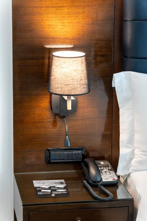 фото Dream Hotel Bangkok