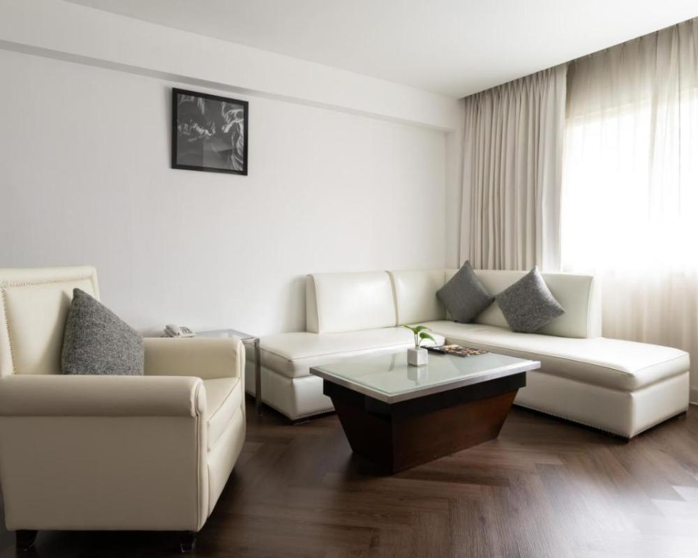 фото Dream Hotel Bangkok