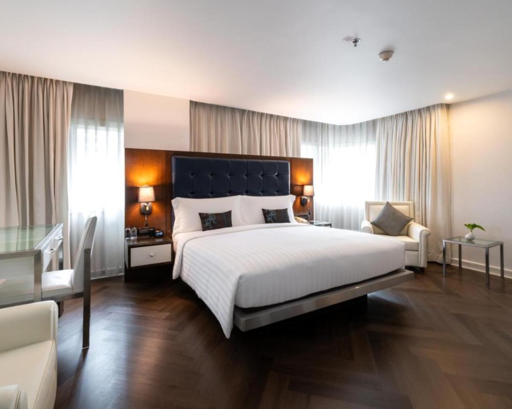 фото Dream Hotel Bangkok