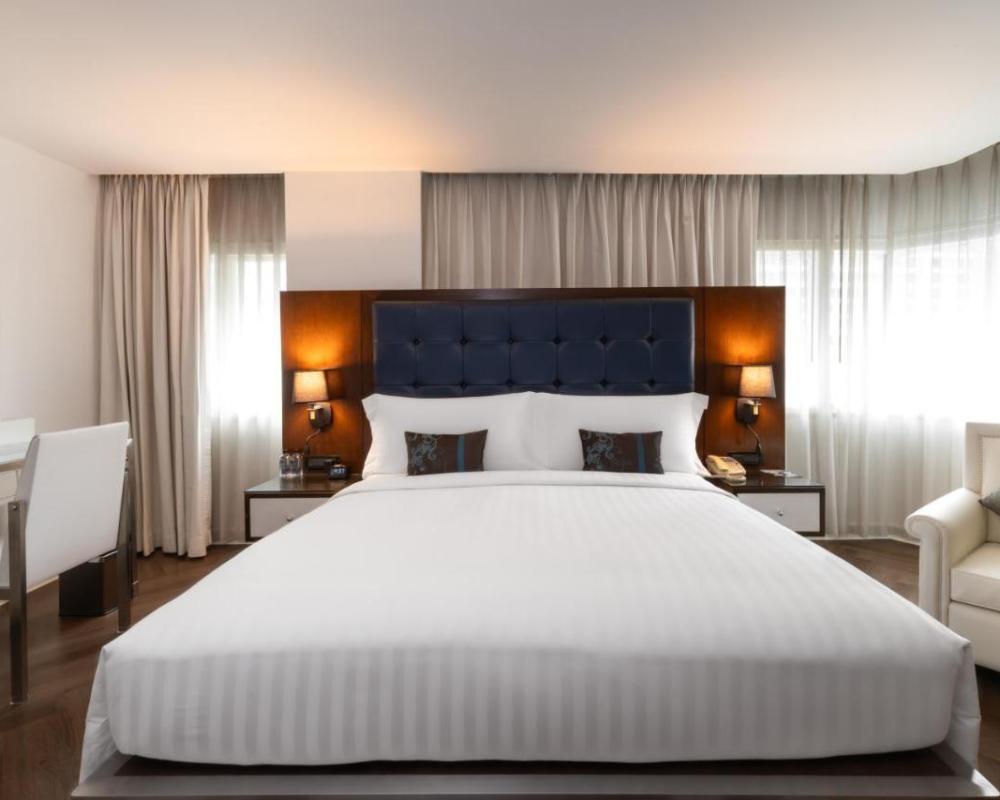 фото Dream Hotel Bangkok