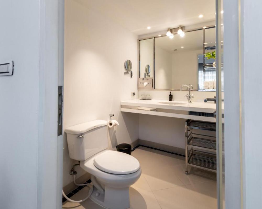 фото Dream Hotel Bangkok