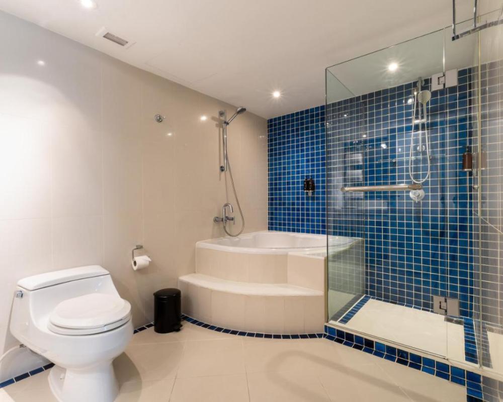 фото Dream Hotel Bangkok