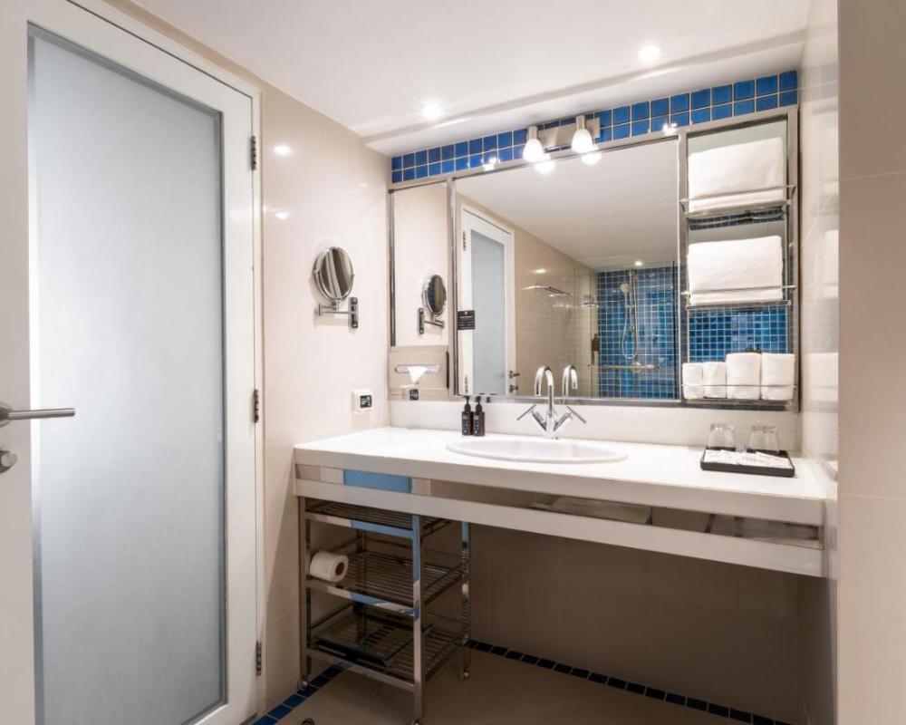 фото Dream Hotel Bangkok