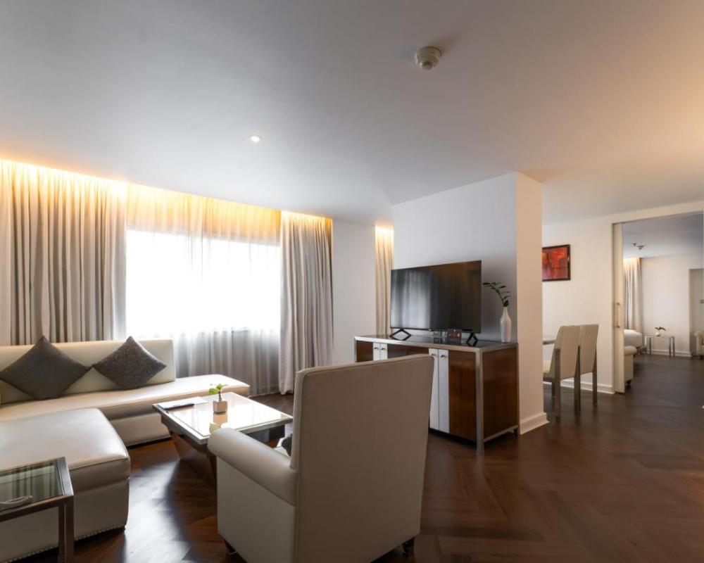 фото Dream Hotel Bangkok