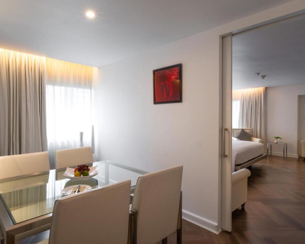 фото Dream Hotel Bangkok