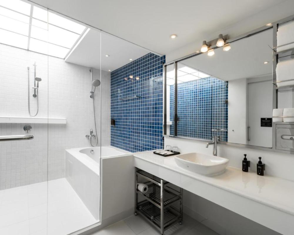 фото Dream Hotel Bangkok