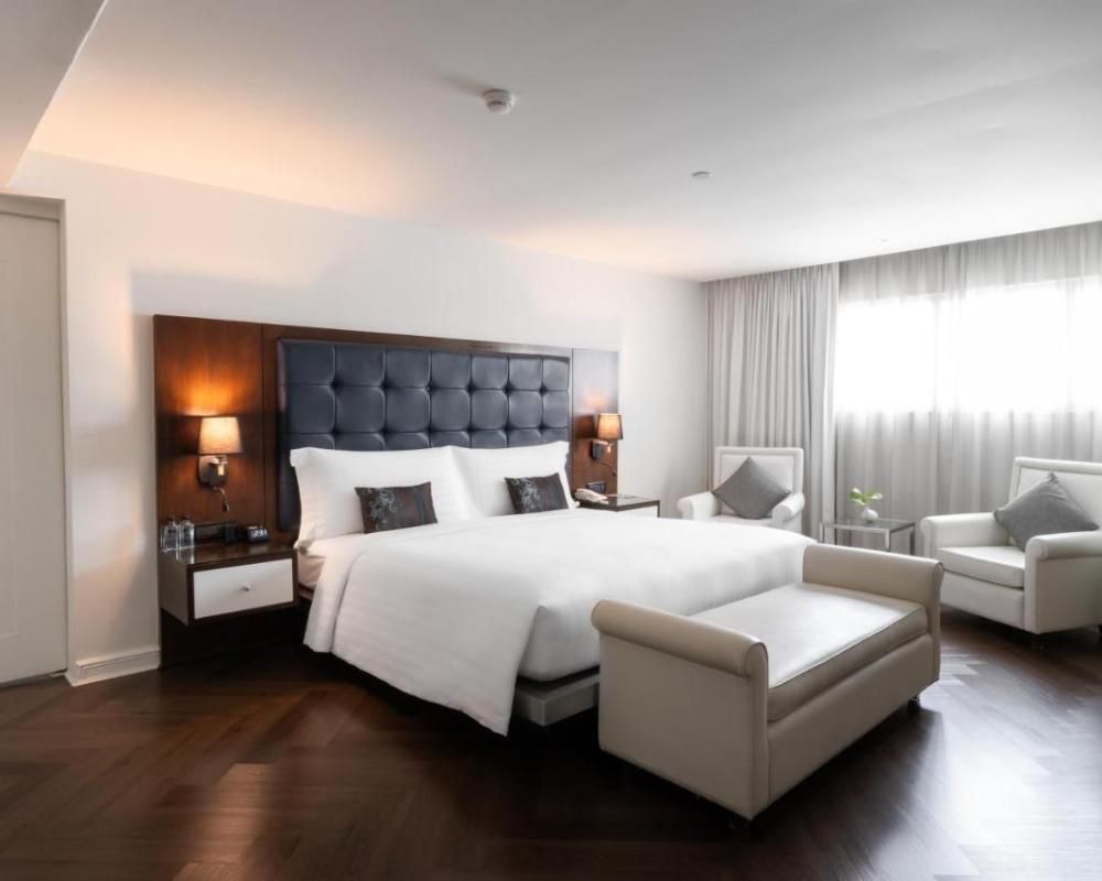 фото Dream Hotel Bangkok