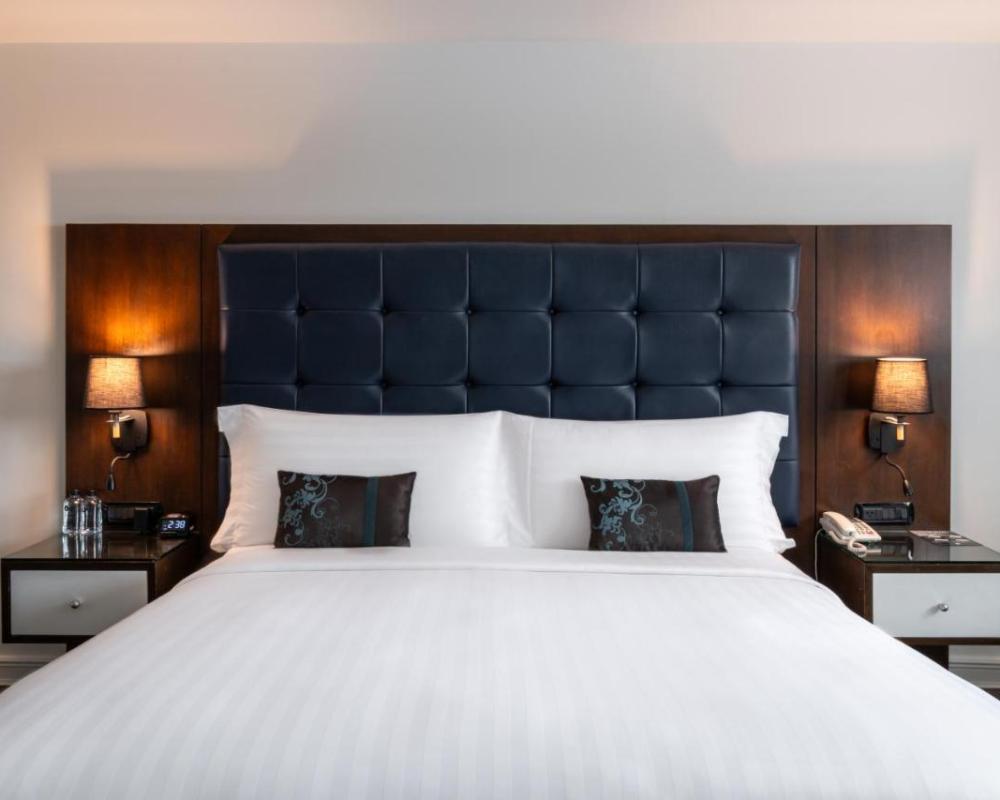 фото Dream Hotel Bangkok