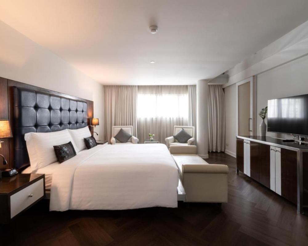 фото Dream Hotel Bangkok