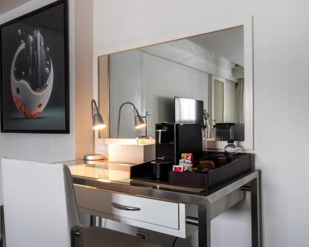 фото Dream Hotel Bangkok