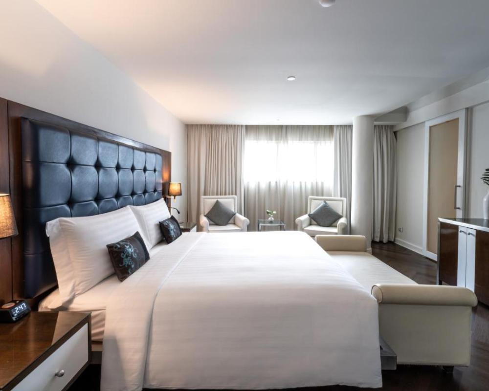 фото Dream Hotel Bangkok