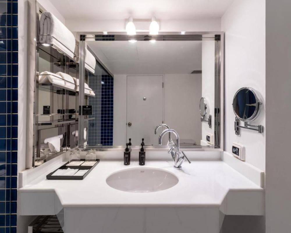 фото Dream Hotel Bangkok