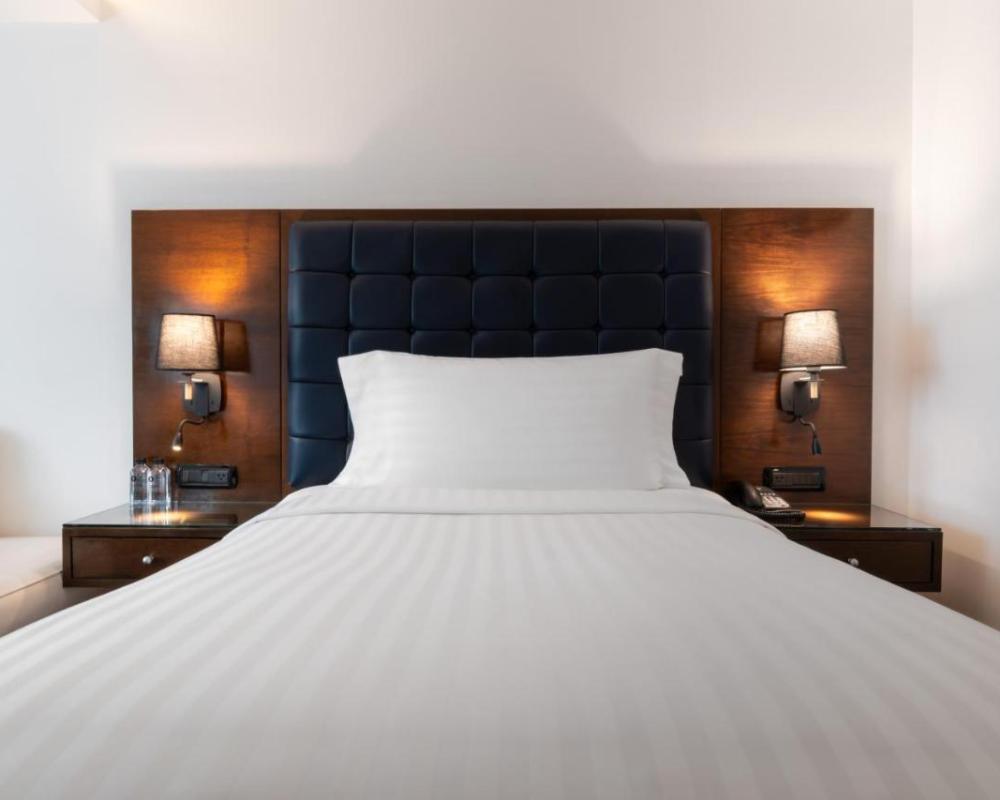 фото Dream Hotel Bangkok