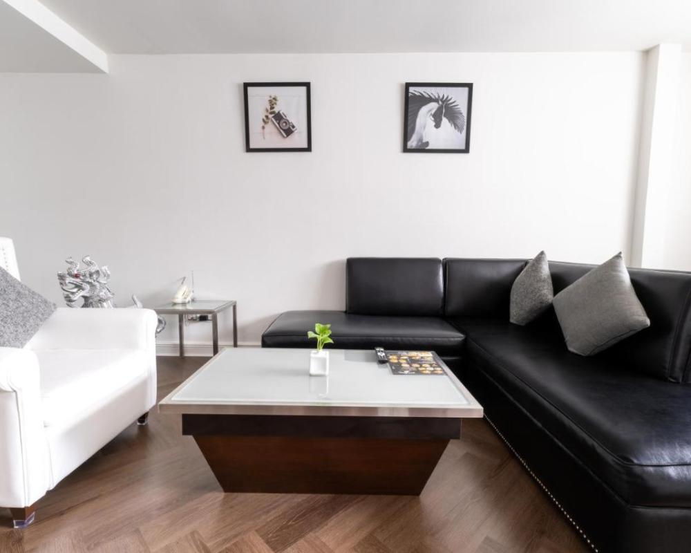 фото Dream Hotel Bangkok