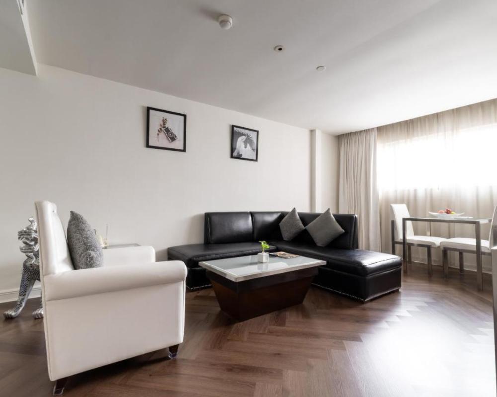 фото Dream Hotel Bangkok