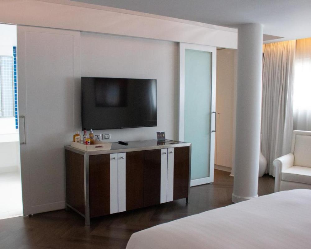 фото Dream Hotel Bangkok