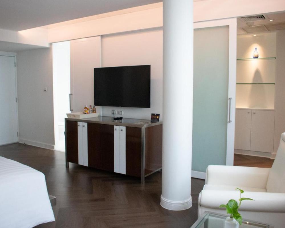 фото Dream Hotel Bangkok