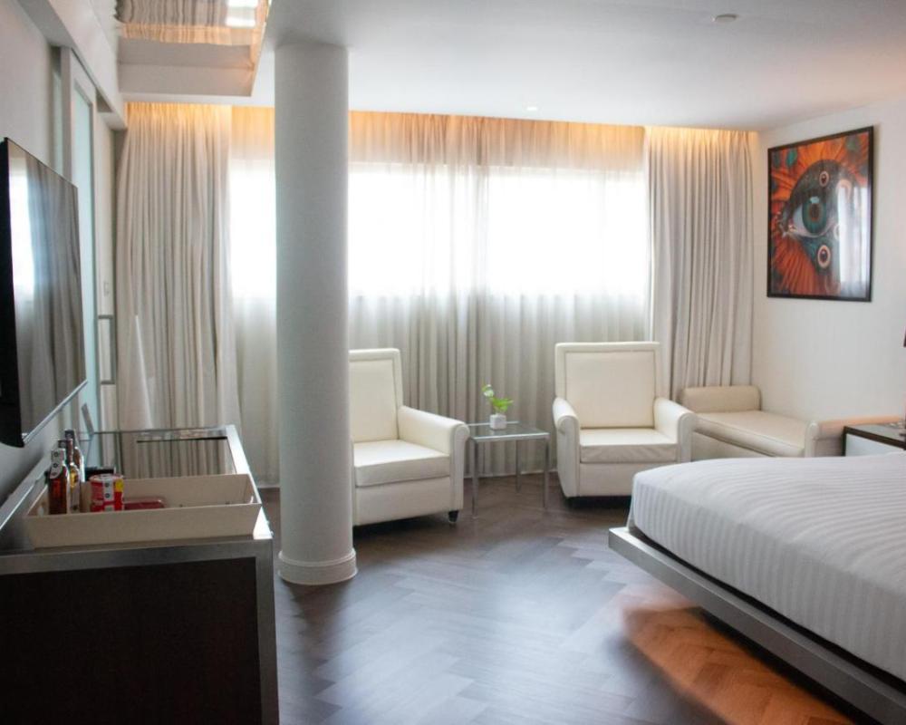 фото Dream Hotel Bangkok