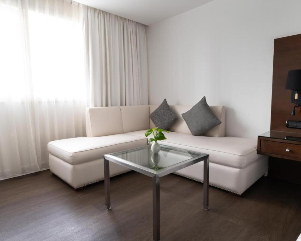 фото Dream Hotel Bangkok