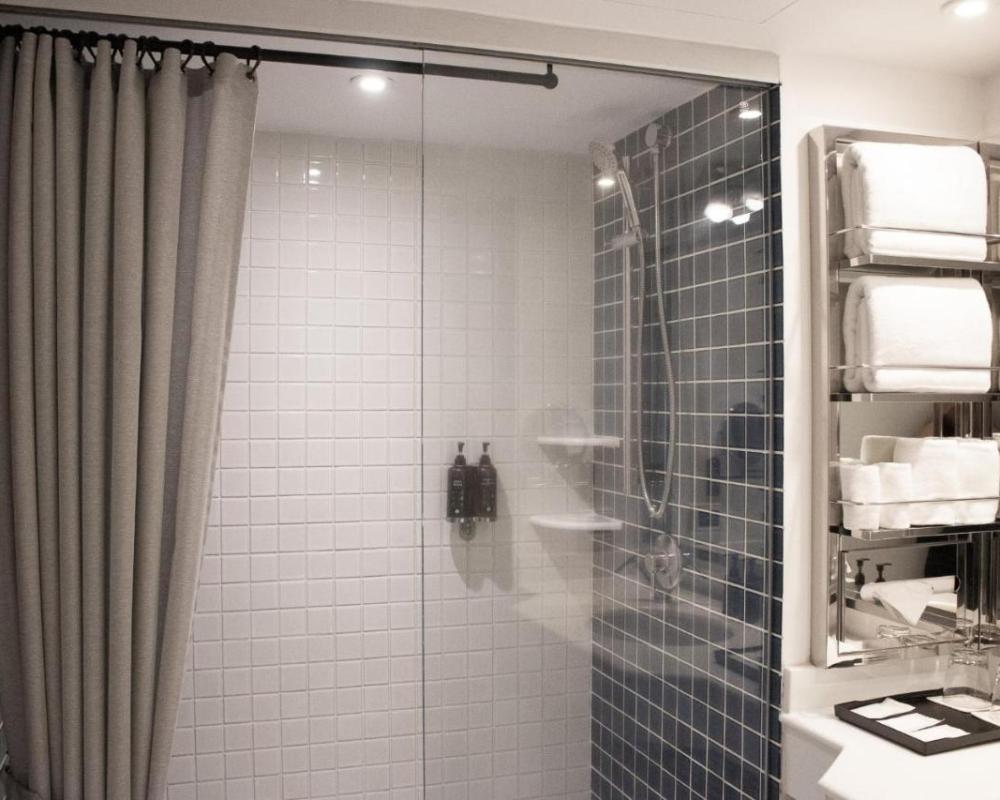 фото Dream Hotel Bangkok