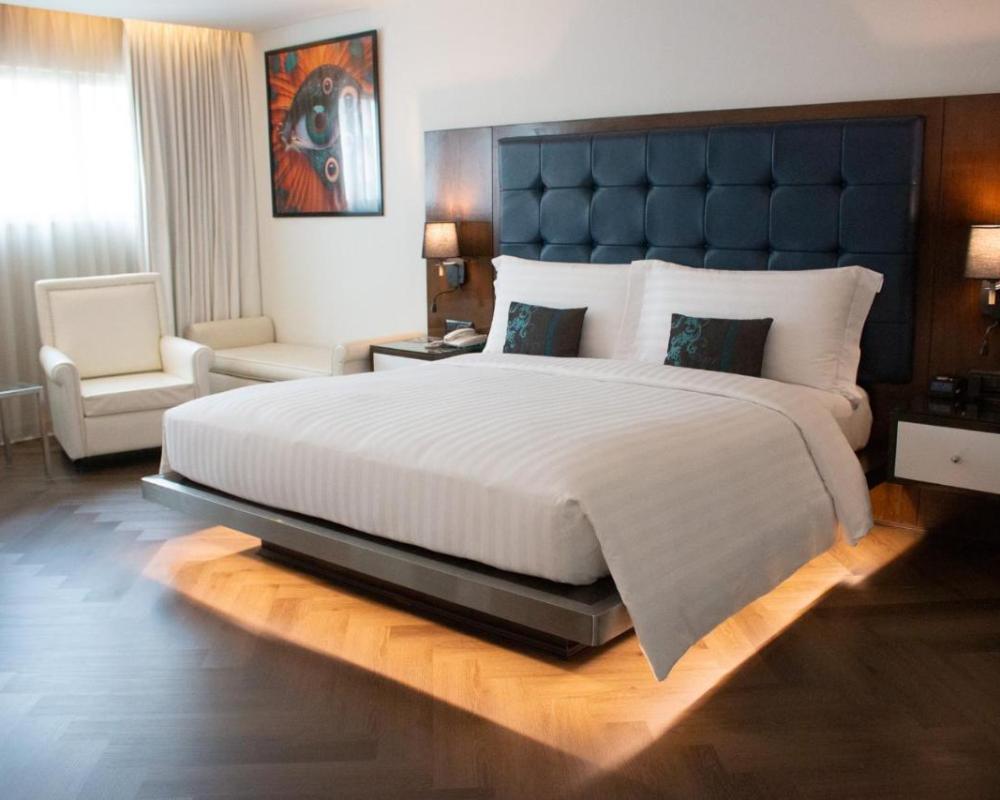 фото Dream Hotel Bangkok