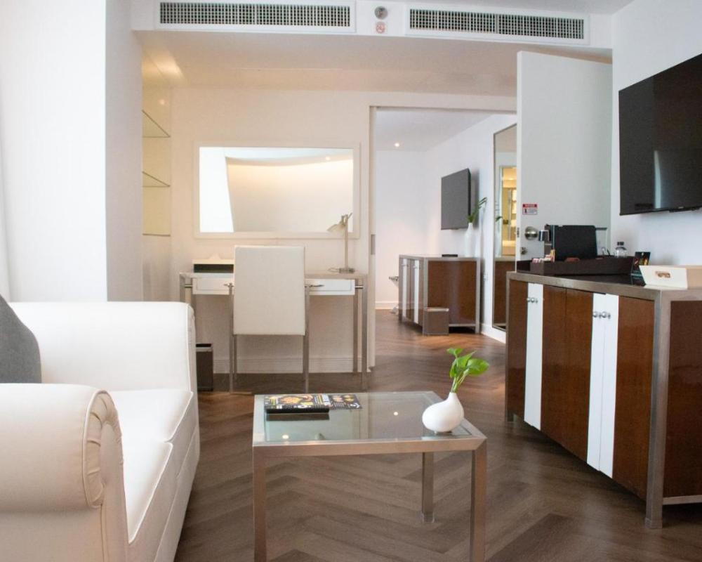 фото Dream Hotel Bangkok