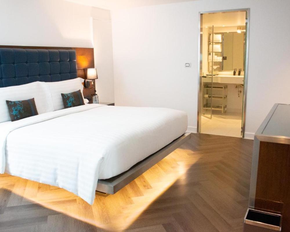 фото Dream Hotel Bangkok