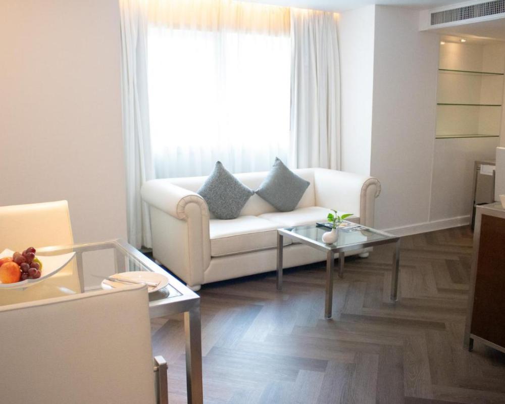 фото Dream Hotel Bangkok