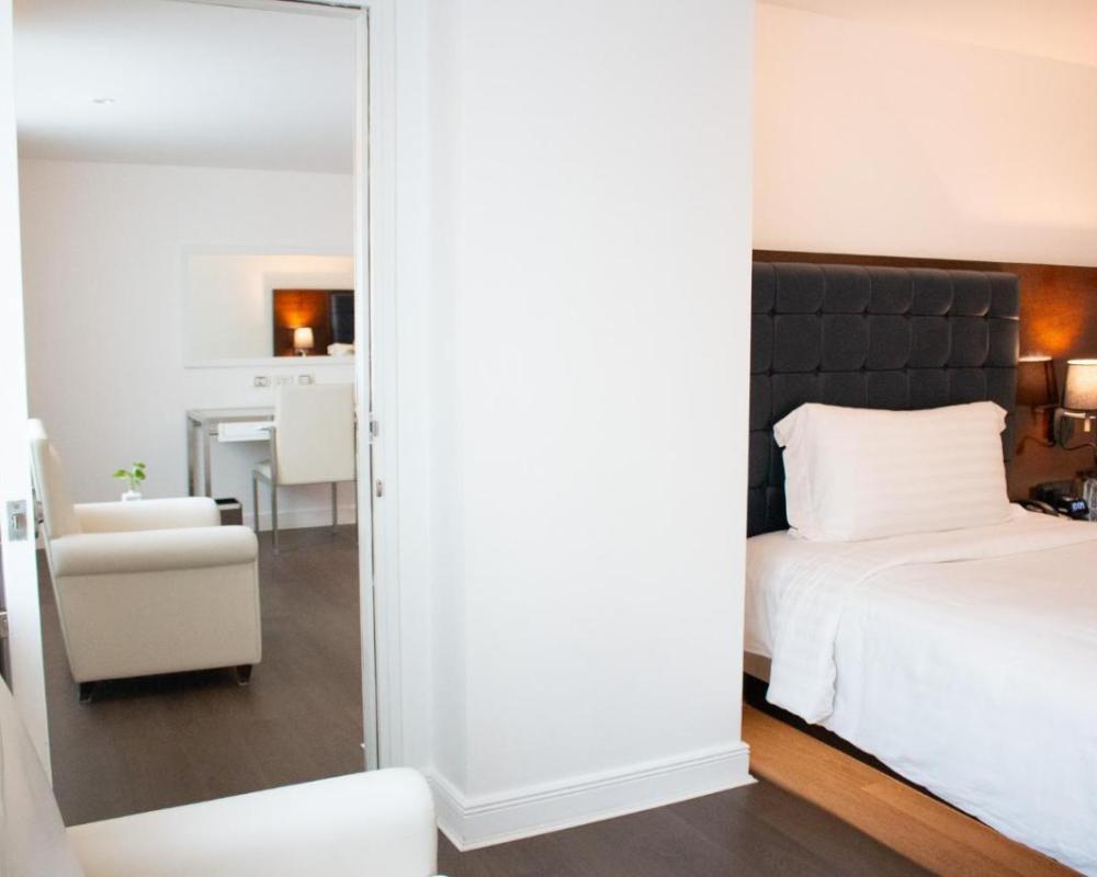 фото Dream Hotel Bangkok