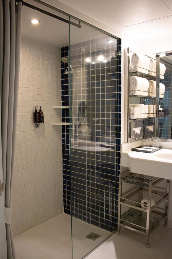 фото Dream Hotel Bangkok