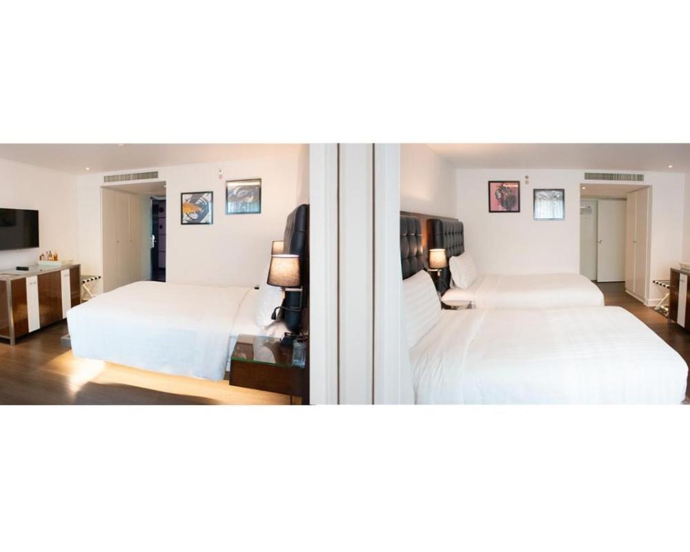 фото Dream Hotel Bangkok