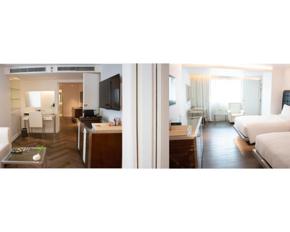 фото Dream Hotel Bangkok