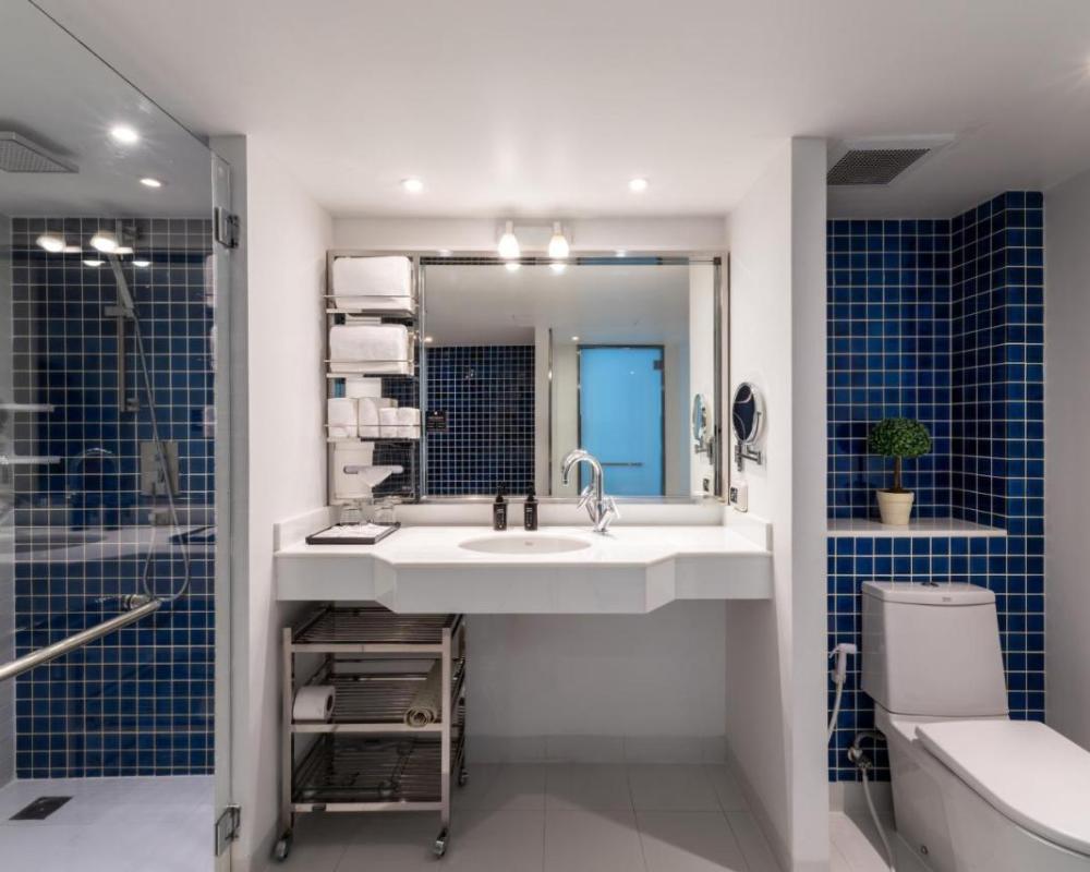 фото Dream Hotel Bangkok