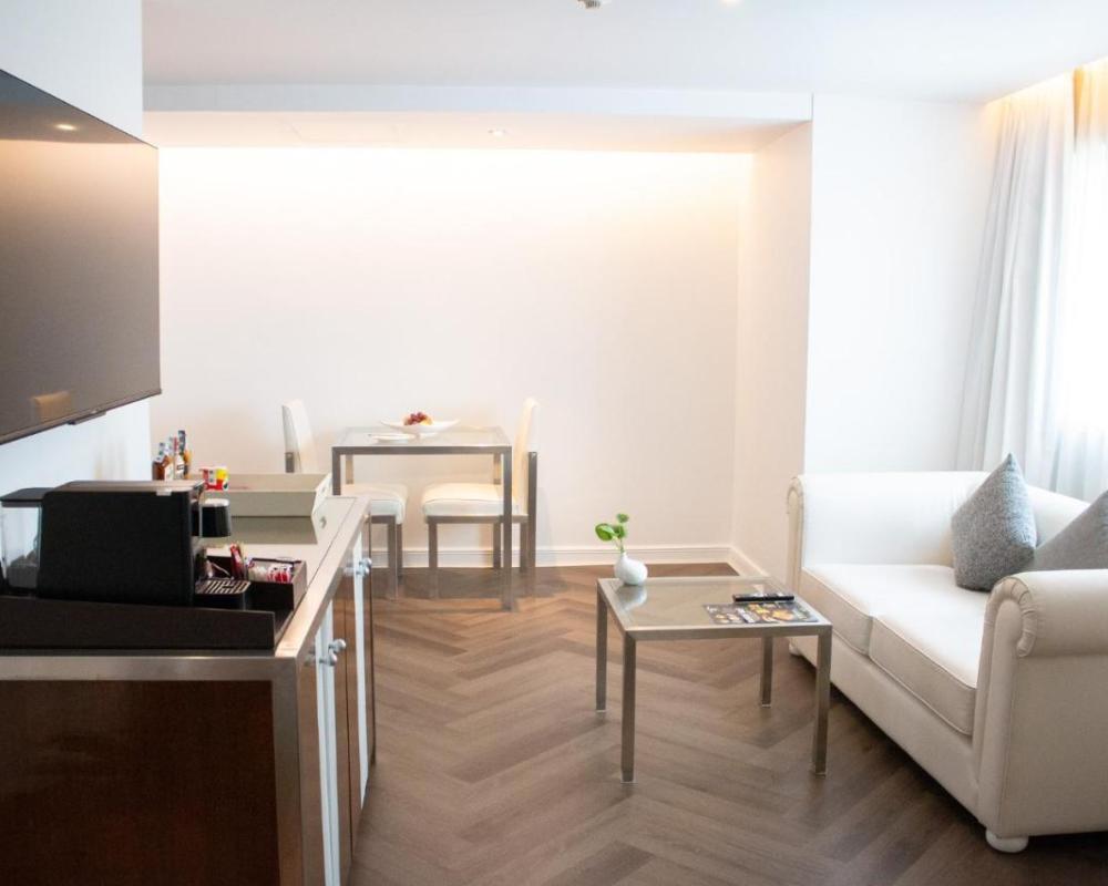 фото Dream Hotel Bangkok