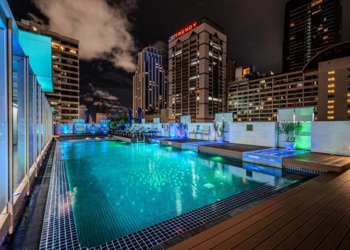 Dream Hotel Bangkok