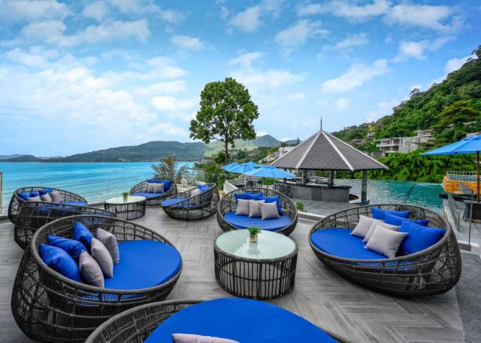 Namaka Resort Kamala - SHA Extra Plus