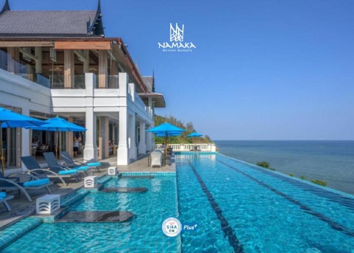 Namaka Resort Kamala - SHA Extra Plus
