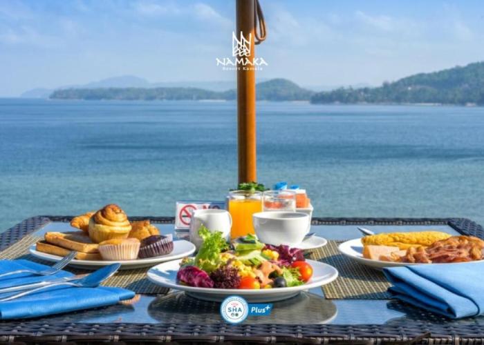 Namaka Resort Kamala - SHA Extra Plus
