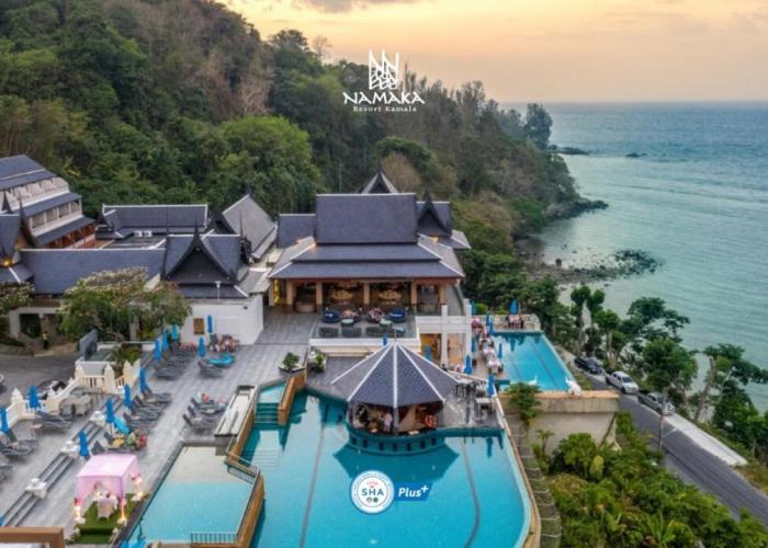 Namaka Resort Kamala - SHA Extra Plus