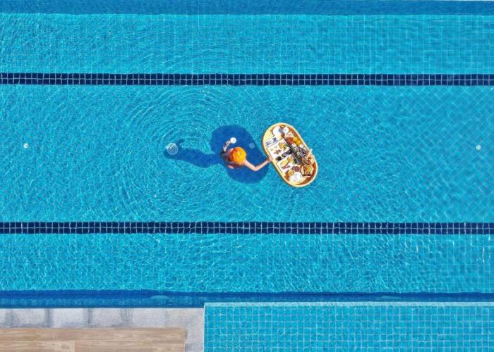 Namaka Resort Kamala - SHA Extra Plus