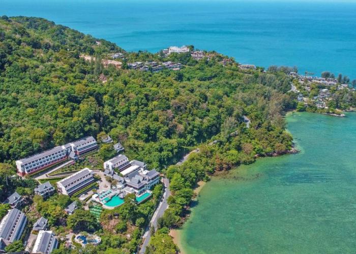 Namaka Resort Kamala - SHA Extra Plus