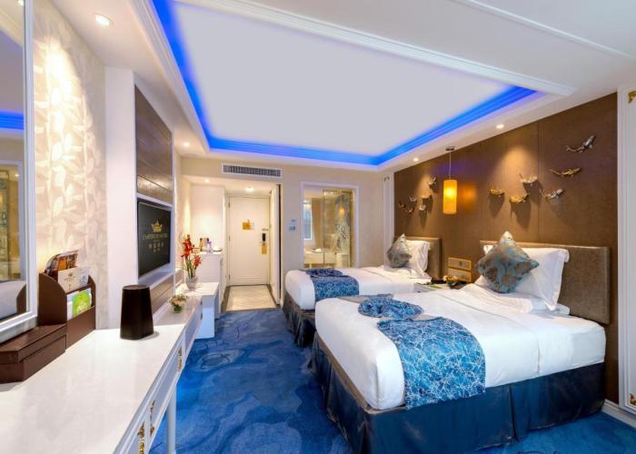 Emperor Hotel